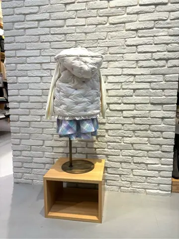 ONWARD CROSSET SELECT 新崎　 コーディネート画像