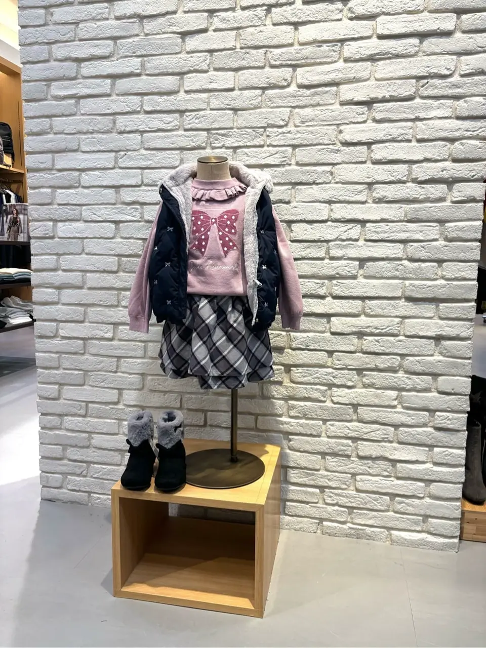 ONWARD CROSSET SELECT 新崎　 コーディネート画像