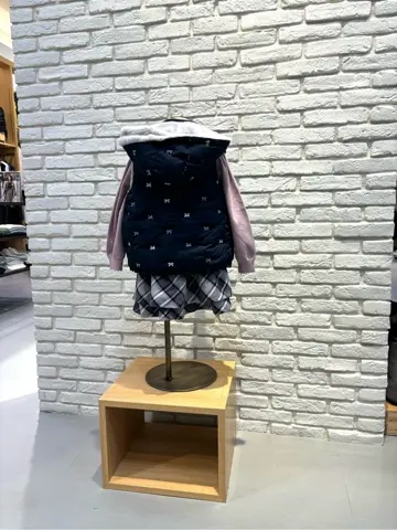 ONWARD CROSSET SELECT 新崎　 コーディネート画像