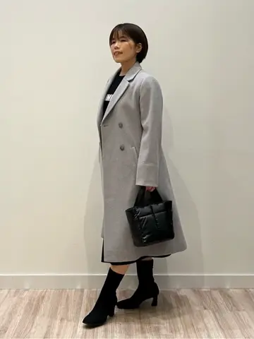 ONWARD CROSSET SELECT 前田 コーディネート画像