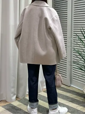 ONWARD CROSSET SELECT KURIYAMA コーディネート画像