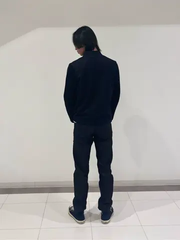 ONWARD CROSSET SELECT 石川　凌大 コーディネート画像