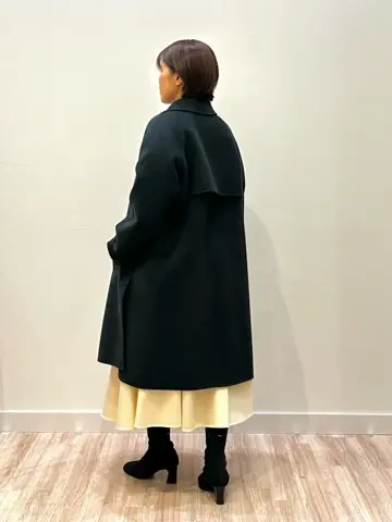 ONWARD CROSSET SELECT 前田 コーディネート画像