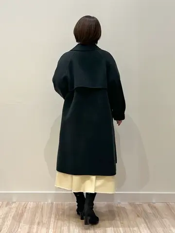 ONWARD CROSSET SELECT 前田 コーディネート画像