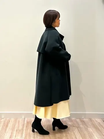 ONWARD CROSSET SELECT 前田 コーディネート画像