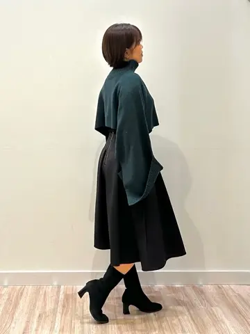 ONWARD CROSSET SELECT 前田 コーディネート画像