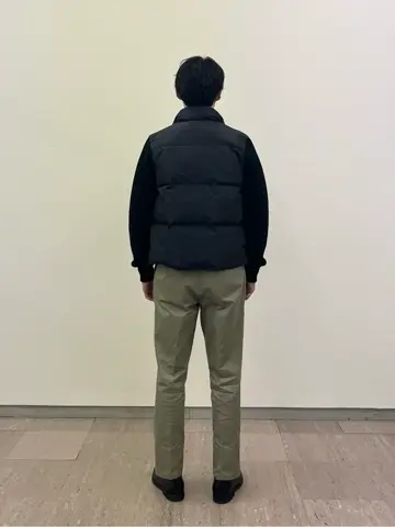 ONWARD CROSSET SELECT 藤田 コーディネート画像