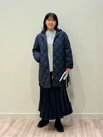 ONWARD CROSSET SELECT 小西 コーディネート画像