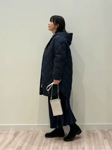 ONWARD CROSSET SELECT 小西 コーディネート画像