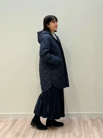 ONWARD CROSSET SELECT 小西 コーディネート画像