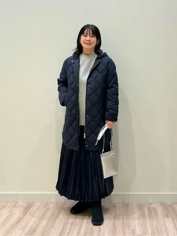 ONWARD CROSSET SELECT 小西 コーディネート画像