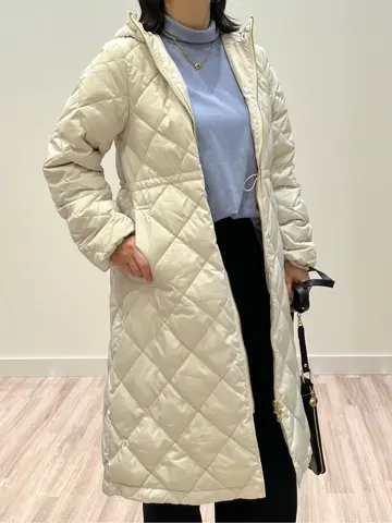 ONWARD CROSSET SELECT 小西 コーディネート画像