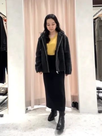 ONWARD CROSSET SELECT 一瀬 コーディネート画像