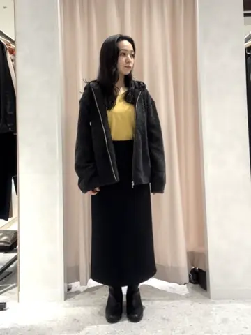 ONWARD CROSSET SELECT 一瀬 コーディネート画像