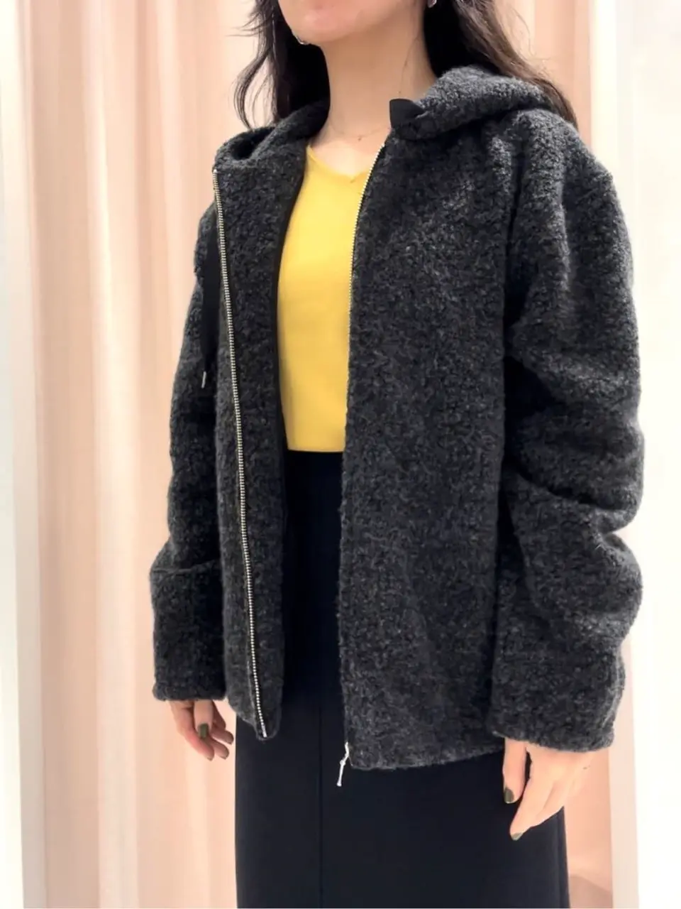 ONWARD CROSSET SELECT 一瀬 コーディネート画像