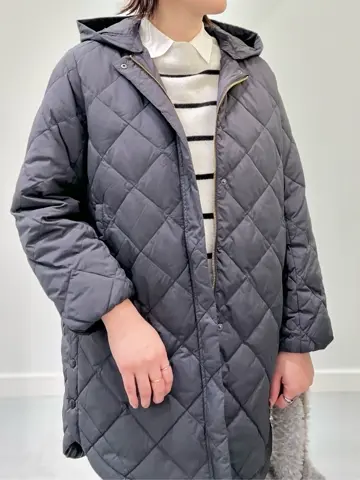 ONWARD CROSSET SELECT 林 コーディネート画像