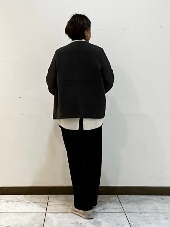 ONWARD CROSSET SELECT 江川 コーディネート画像