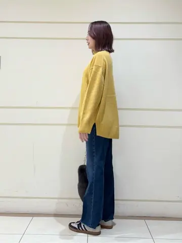 ONWARD CROSSET SELECT Kanako コーディネート画像