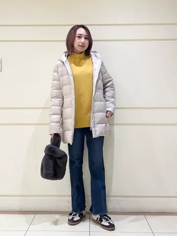 ONWARD CROSSET SELECT Kanako コーディネート画像