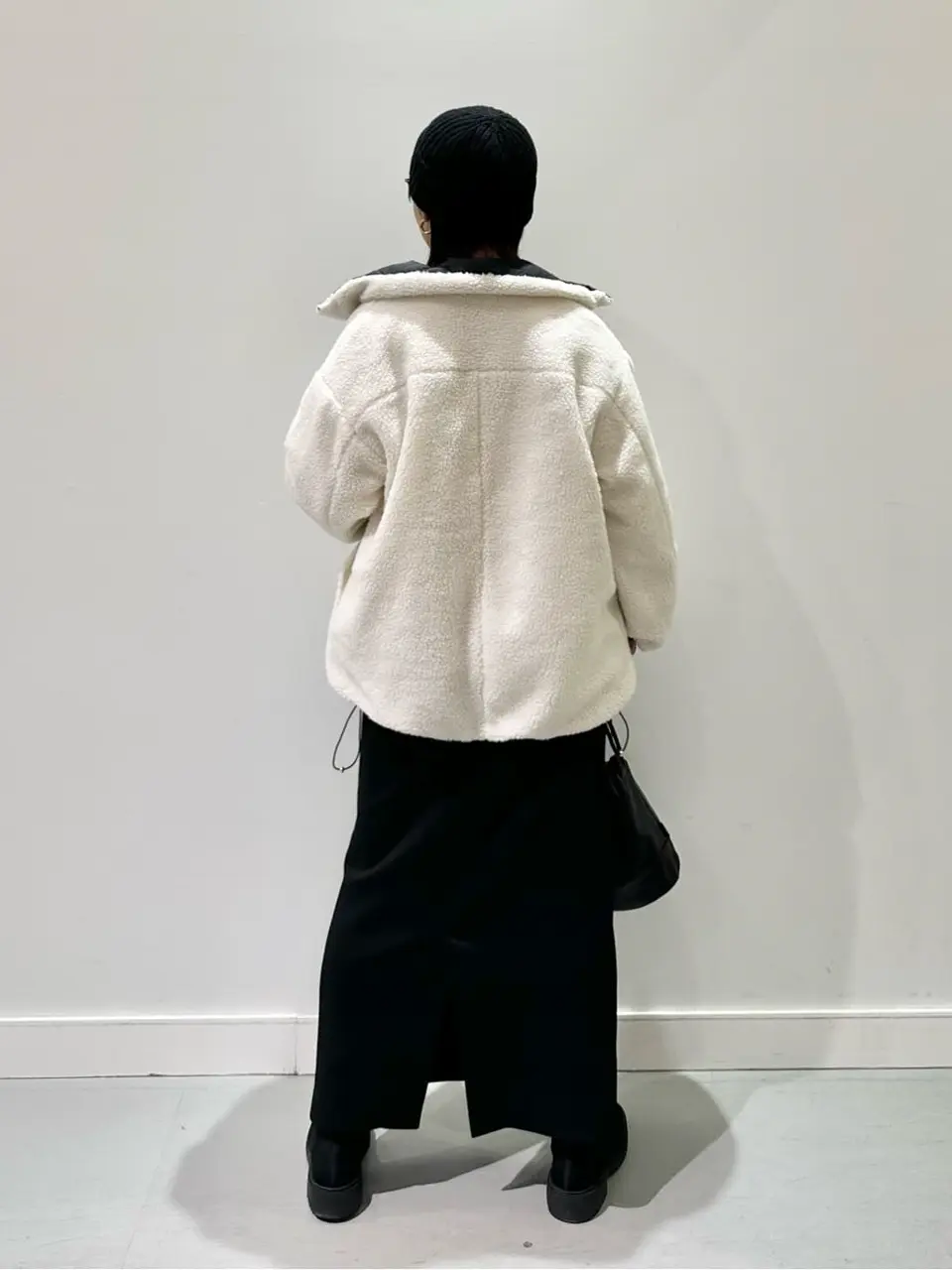 ONWARD CROSSET SELECT 濱野 コーディネート画像