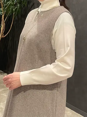 ONWARD CROSSET SELECT niina コーディネート画像