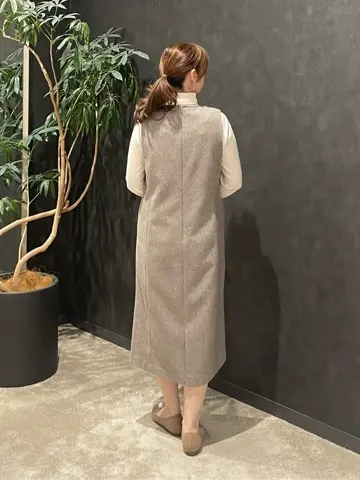 ONWARD CROSSET SELECT niina コーディネート画像