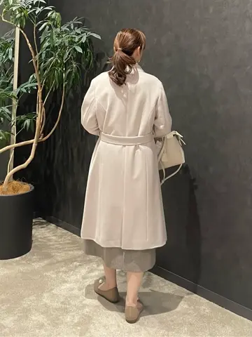 ONWARD CROSSET SELECT niina コーディネート画像