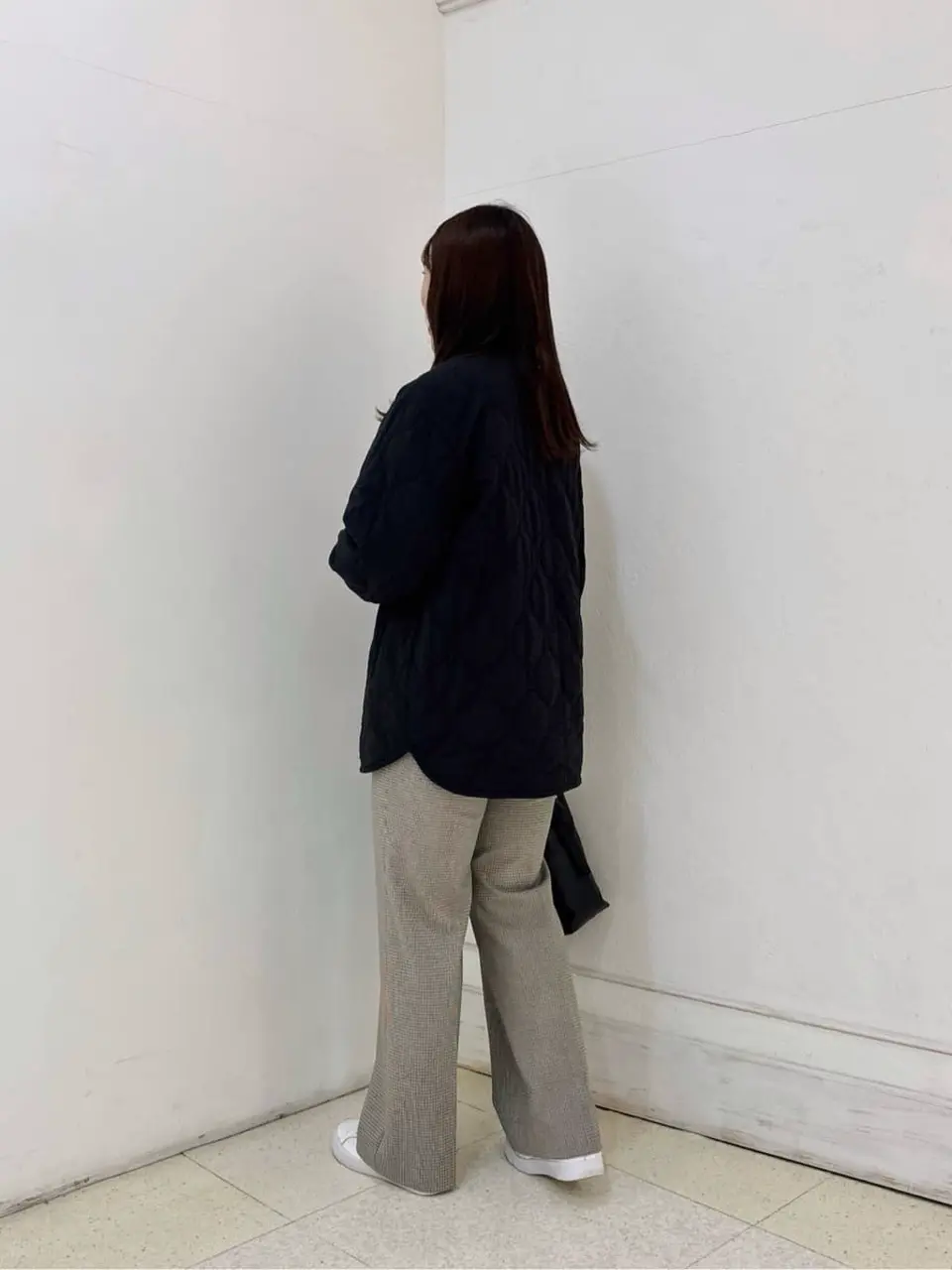 ONWARD CROSSET SELECT 櫻木 コーディネート画像