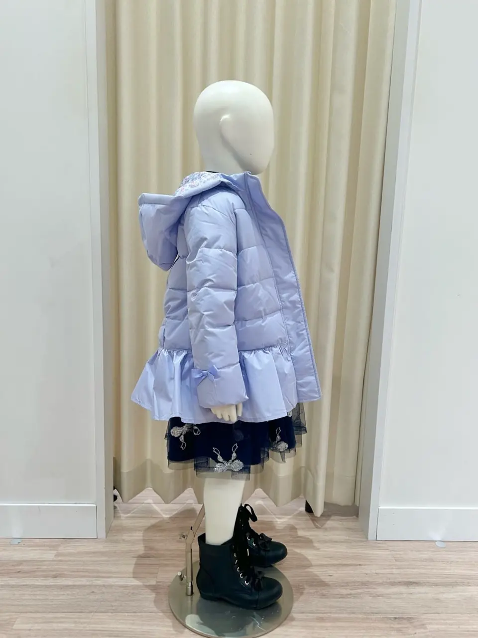 ONWARD CROSSET SELECT 尾野 コーディネート画像