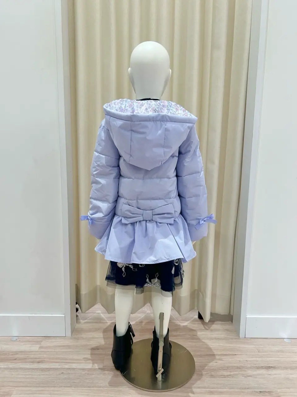 ONWARD CROSSET SELECT 尾野 コーディネート画像