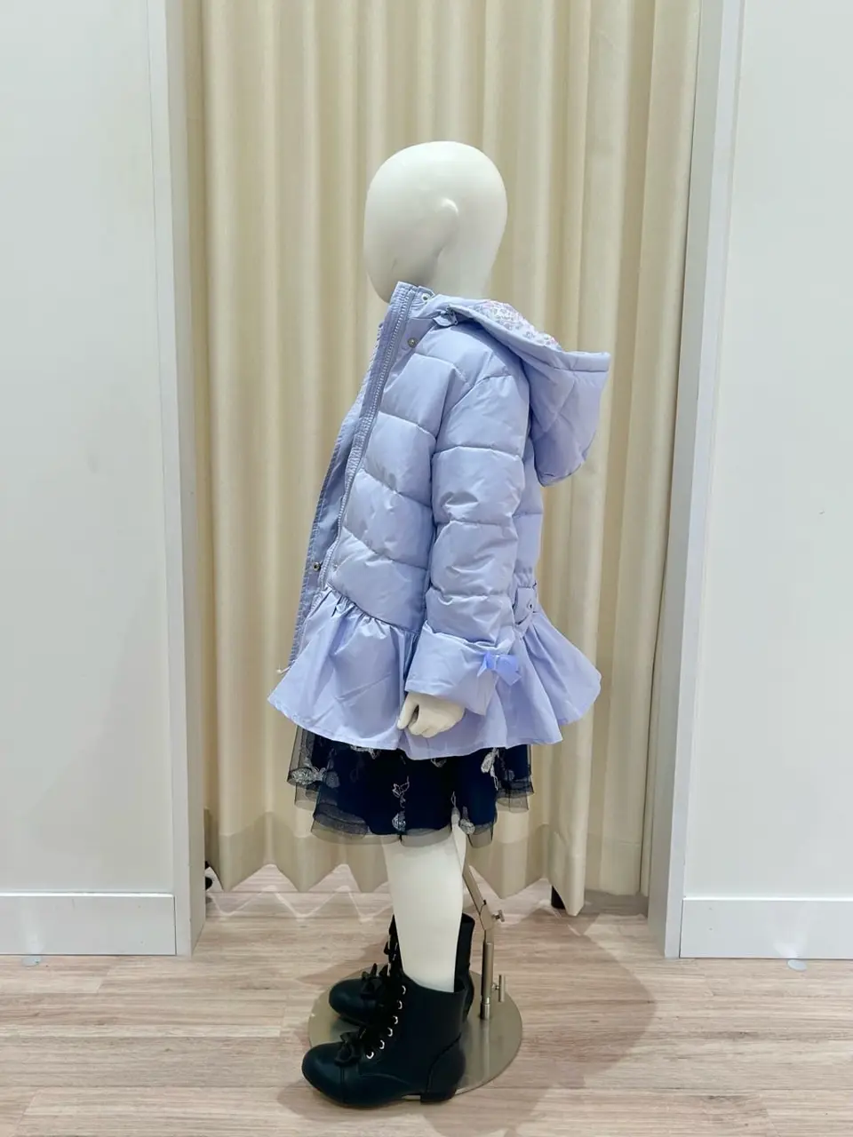 ONWARD CROSSET SELECT 尾野 コーディネート画像