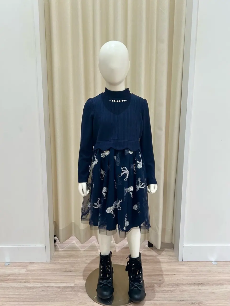 ONWARD CROSSET SELECT 尾野 コーディネート画像