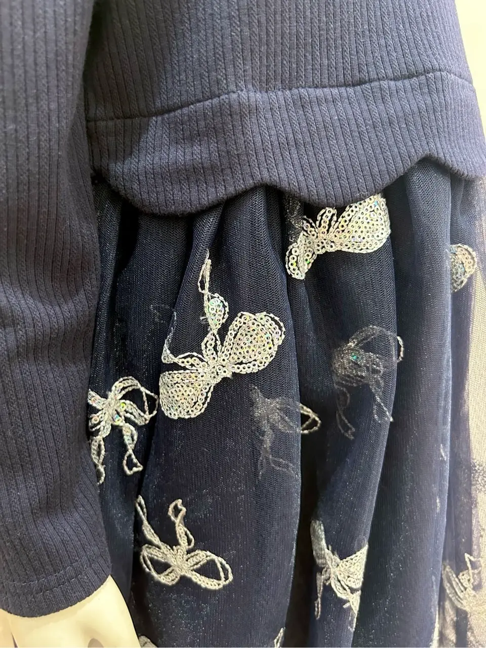 ONWARD CROSSET SELECT 尾野 コーディネート画像