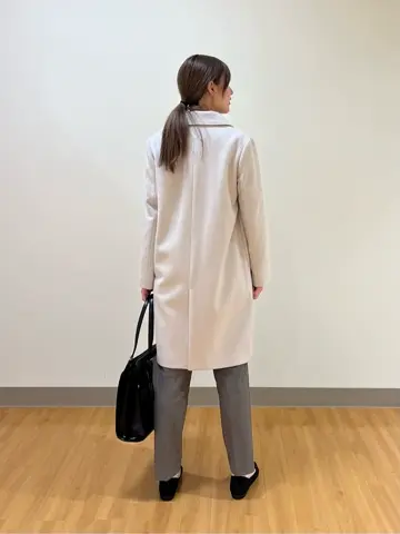 ONWARD CROSSET SELECT Aina コーディネート画像