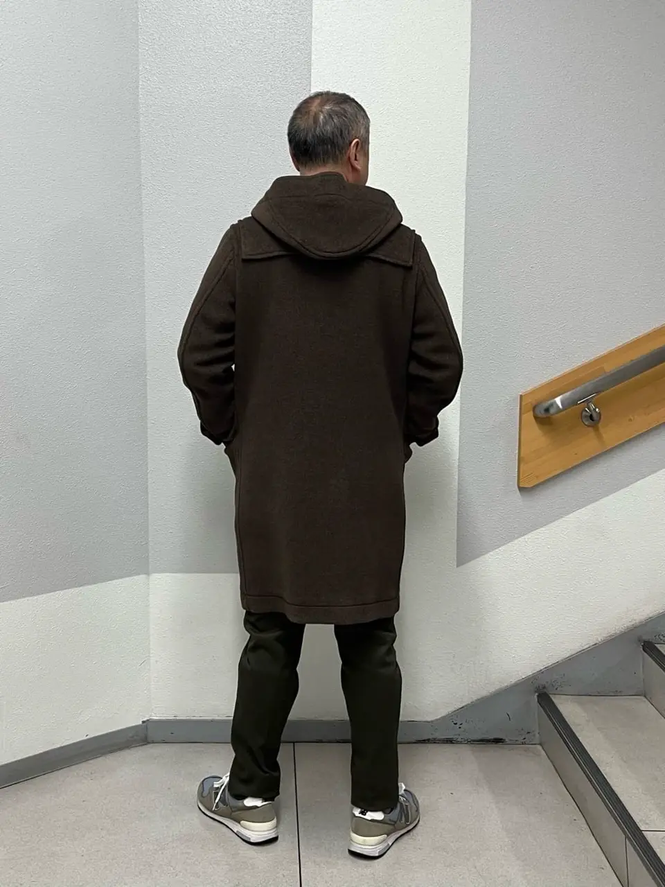 ONWARD CROSSET SELECT 松本 コーディネート画像