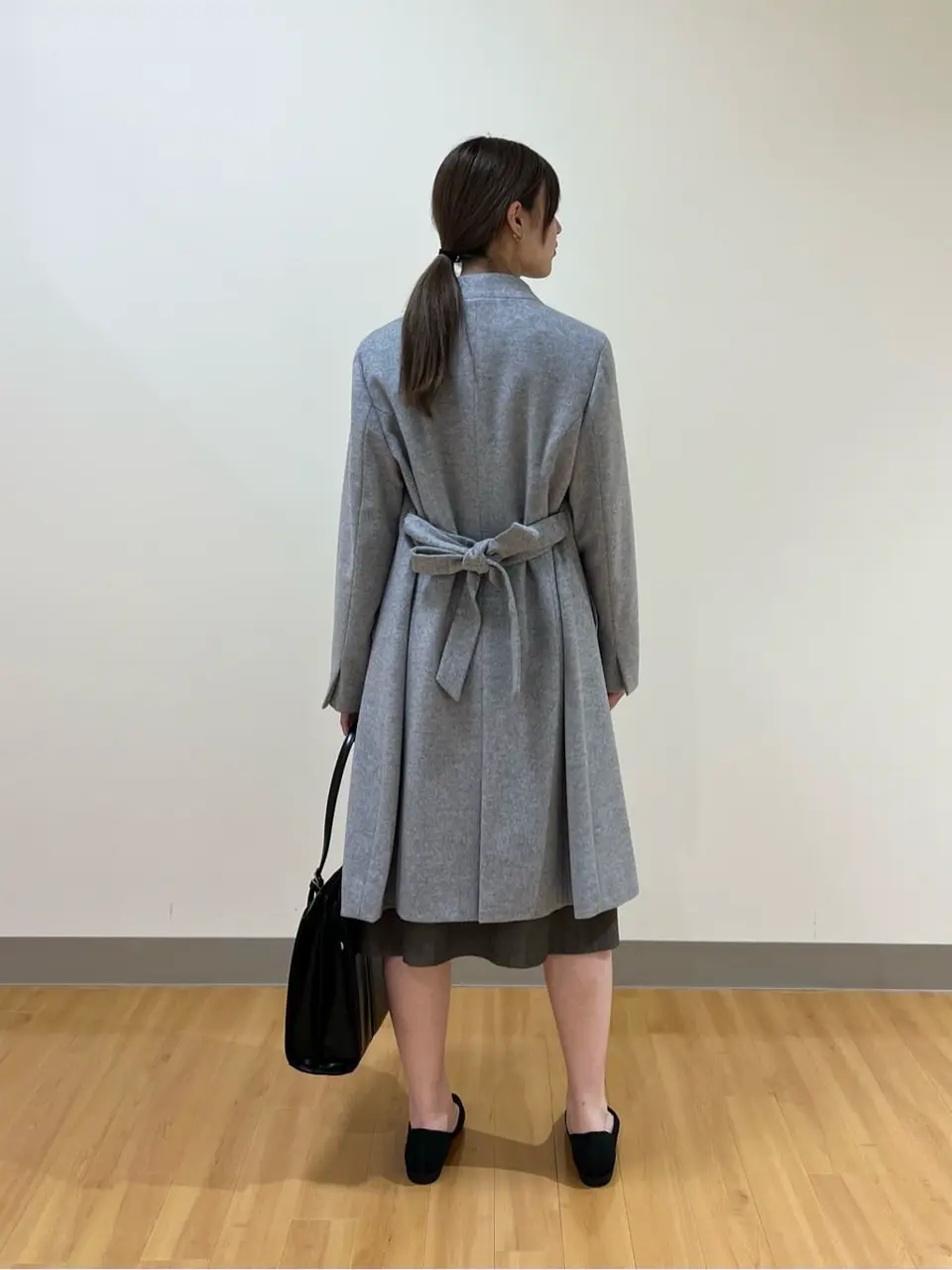 ONWARD CROSSET SELECT Aina コーディネート画像