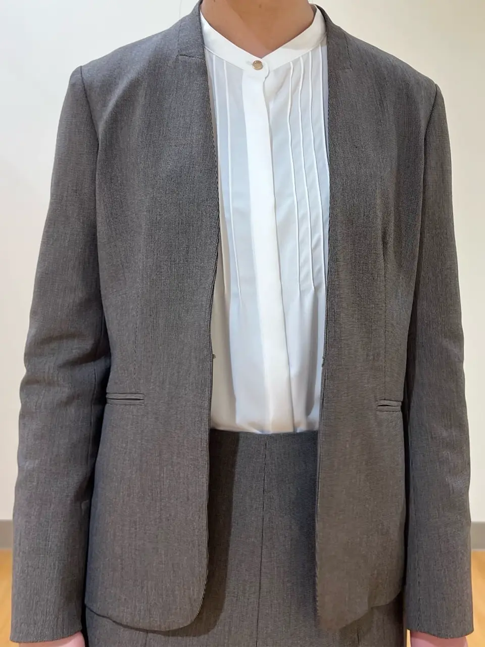 ONWARD CROSSET SELECT Aina コーディネート画像