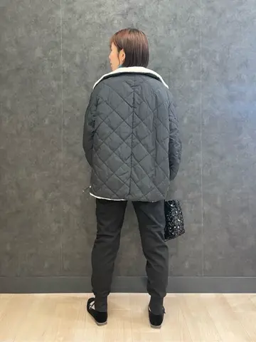 ONWARD CROSSET SELECT 杉山 コーディネート画像