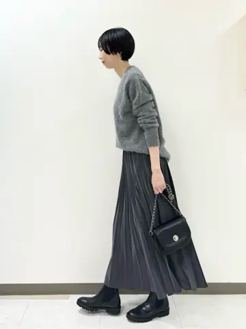 ONWARD CROSSET SELECT 小川 コーディネート画像