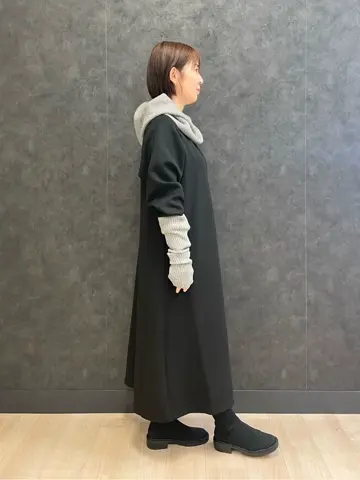 ONWARD CROSSET SELECT 杉山 コーディネート画像