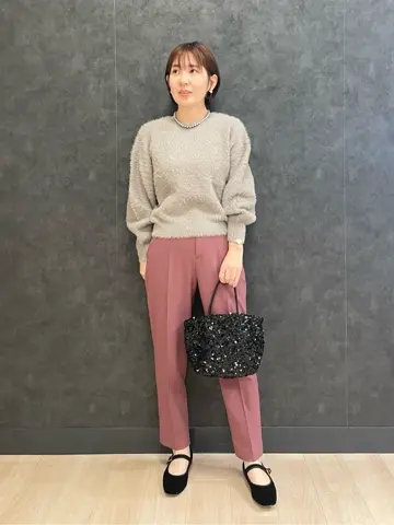 ONWARD CROSSET SELECT 杉山 コーディネート画像