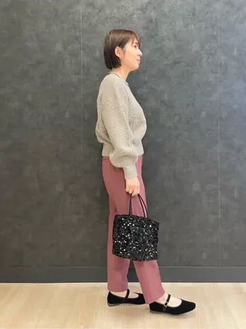 ONWARD CROSSET SELECT 杉山 コーディネート画像