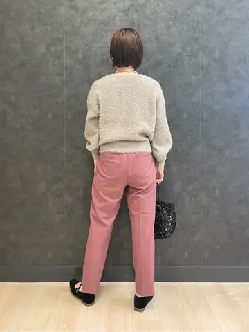 ONWARD CROSSET SELECT 杉山 コーディネート画像