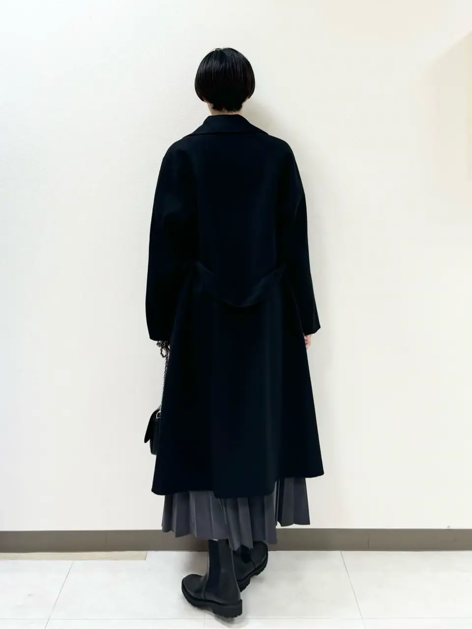 ONWARD CROSSET SELECT 小川 コーディネート画像