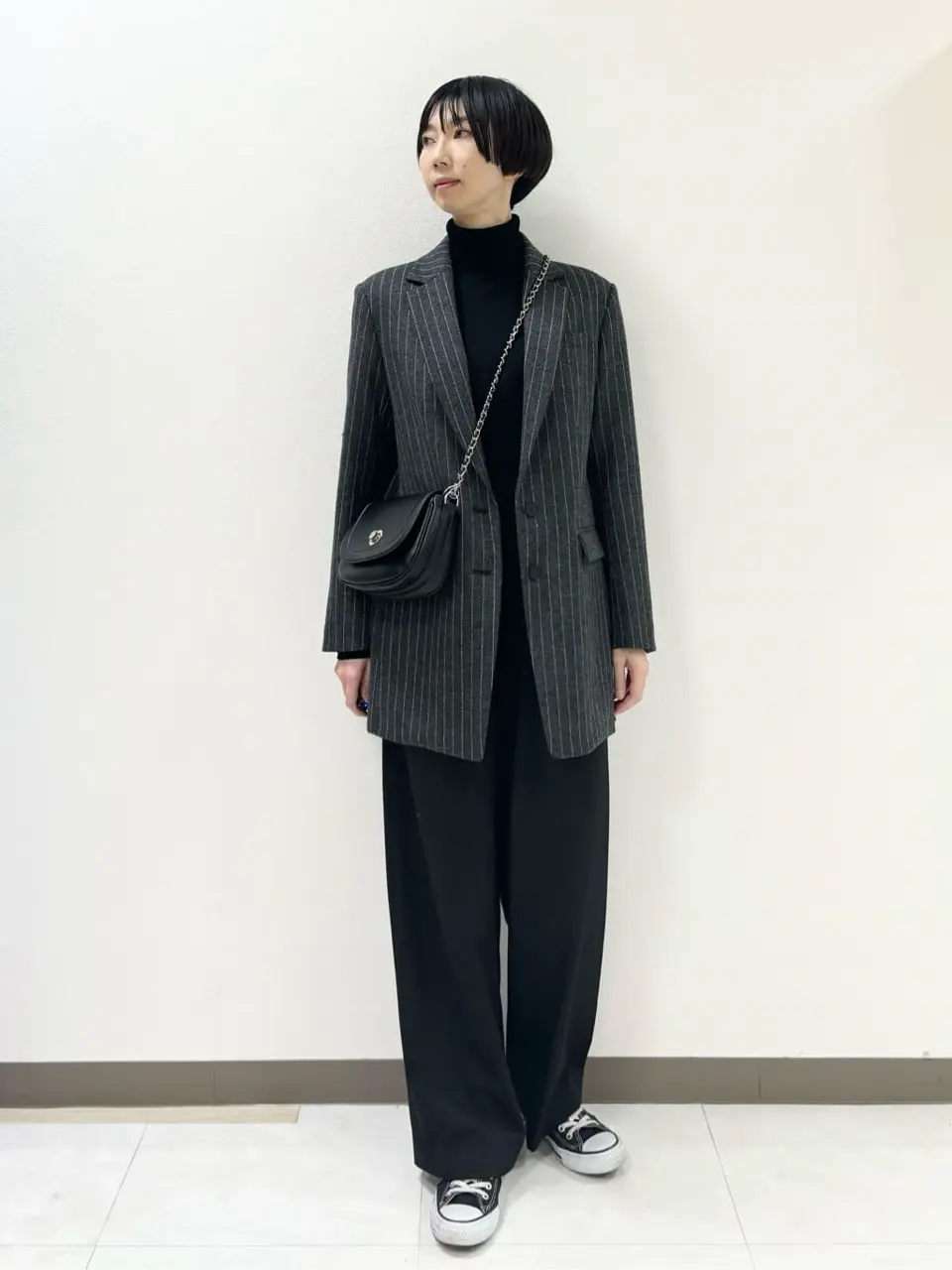 ONWARD CROSSET SELECT 小川 コーディネート画像