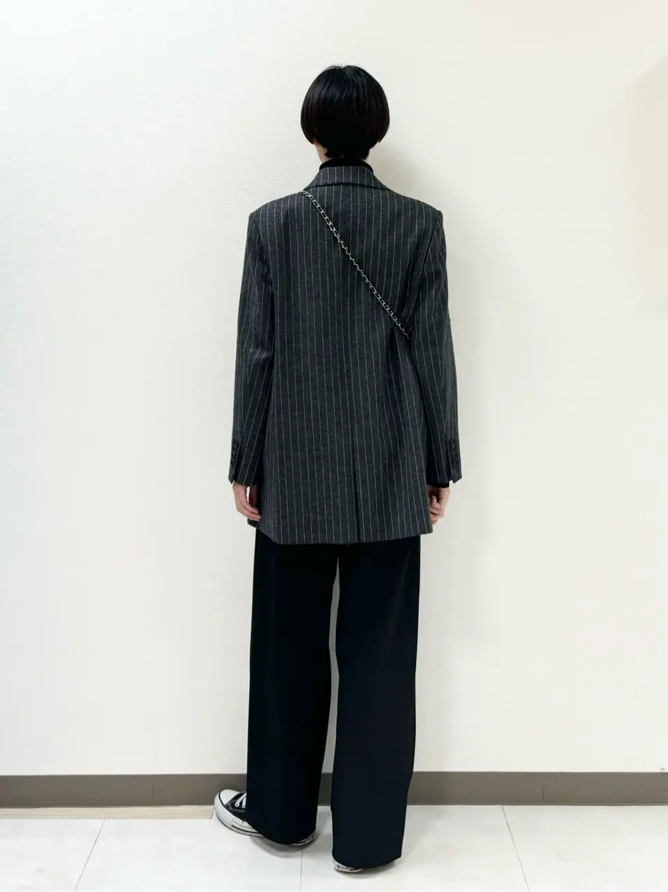 ONWARD CROSSET SELECT 小川 コーディネート画像