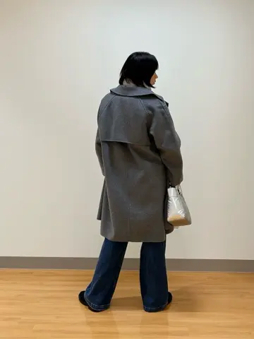 ONWARD CROSSET SELECT YU コーディネート画像