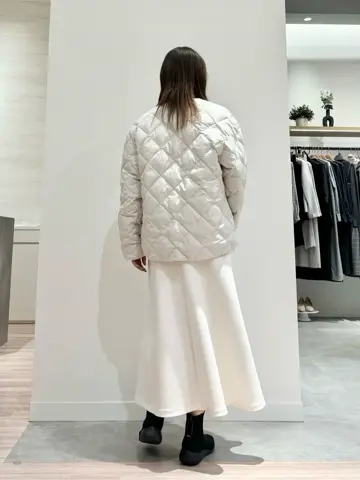 ONWARD CROSSET SELECT SAKAI コーディネート画像