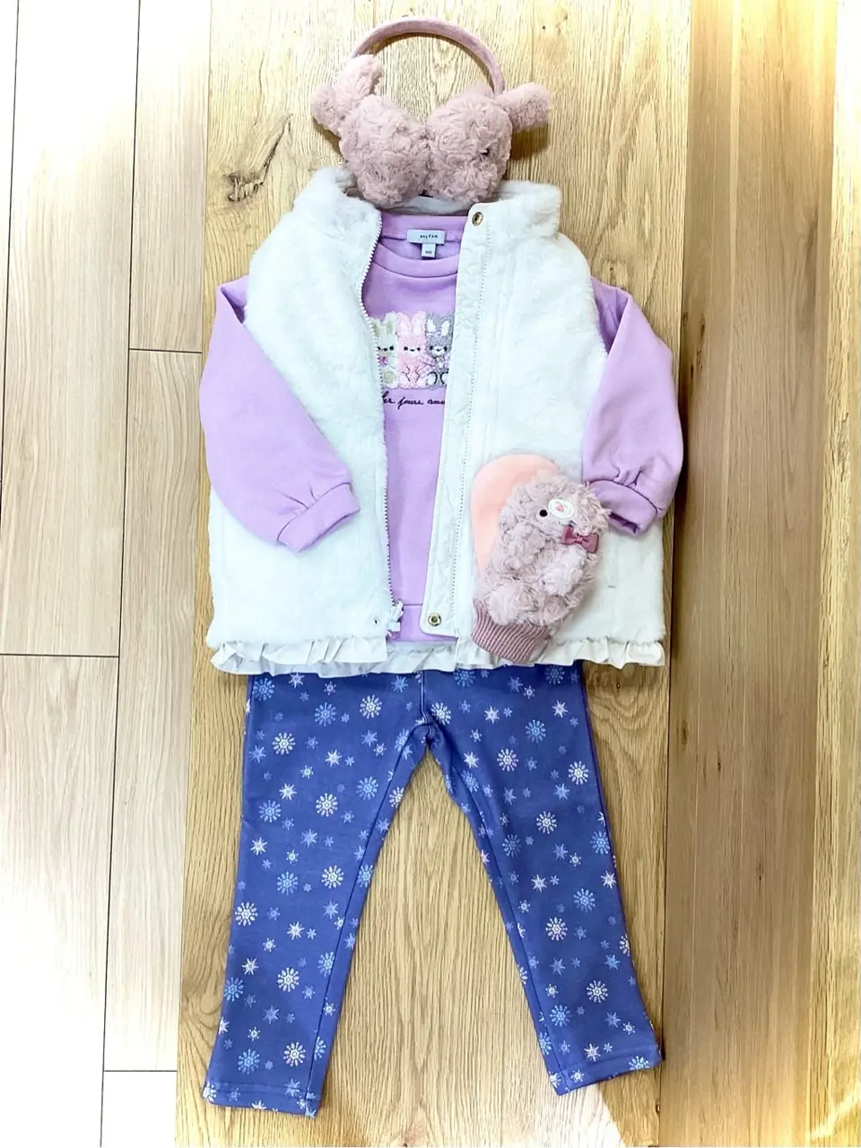 ONWARD CROSSET SELECT 鈴木 コーディネート画像