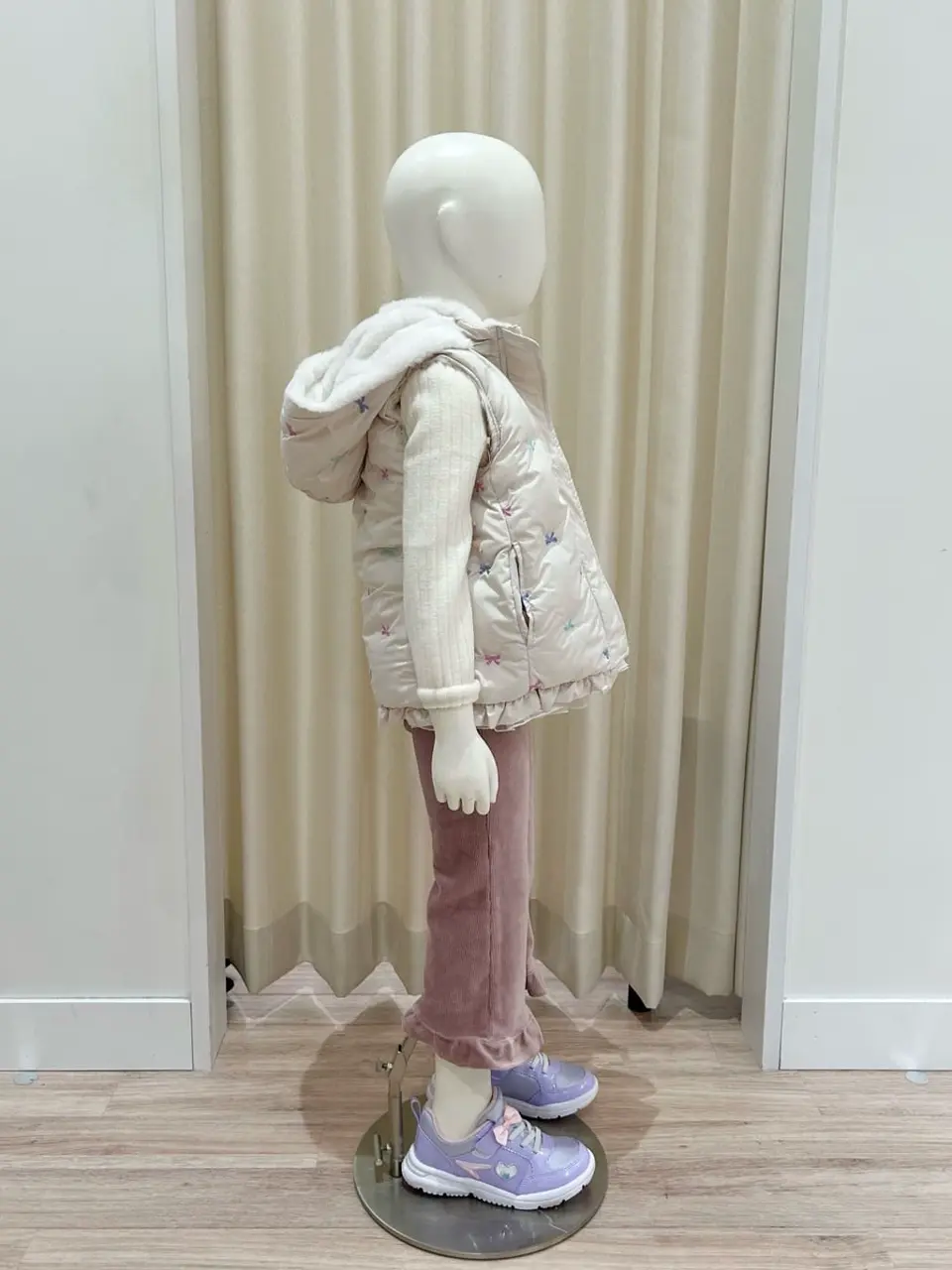 ONWARD CROSSET SELECT 尾野 コーディネート画像